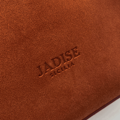 BEA BIG - Camoscio Jasper