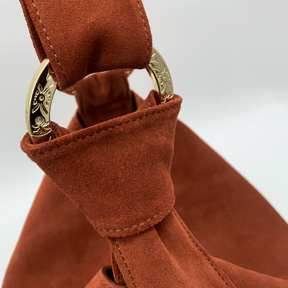 BEA BIG - Camoscio Jasper