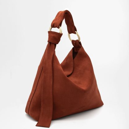 BEA BIG - Camoscio Jasper