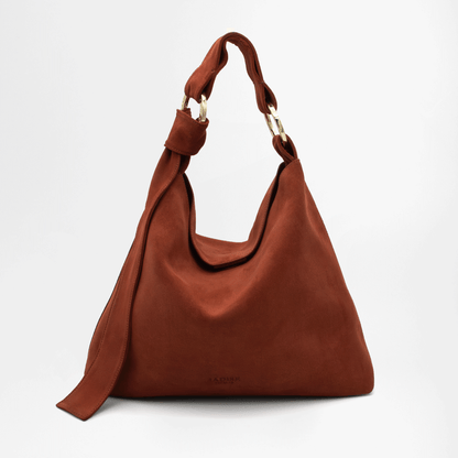 BEA BIG - Camoscio Jasper