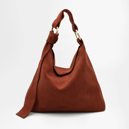 BEA BIG - Camoscio Jasper