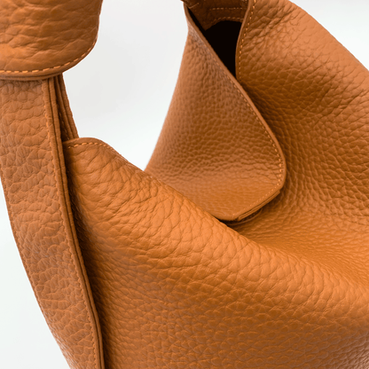 BEA BIG - Leather Dollar