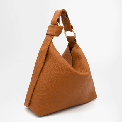 BEA BIG - Leather Dollar