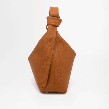 BEA BIG - Leather Dollar