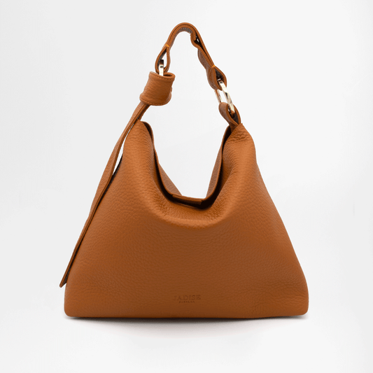 BEA BIG - Dollaro Cuoio