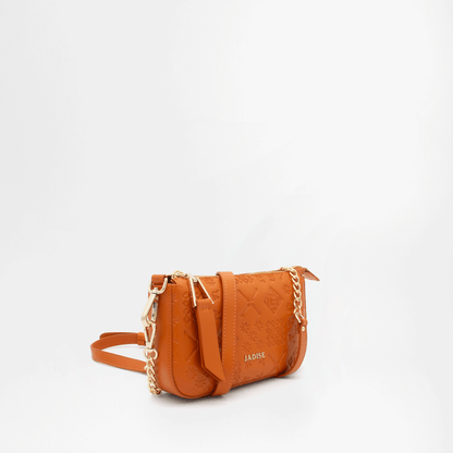 BELLA MAIOLICHE - Nappa Arancio