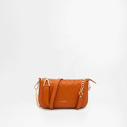 BELLA MAIOLICHE - Nappa Arancio