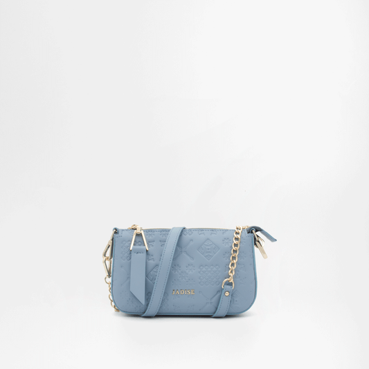 BELLA MAIOLICHE - Nappa Artic