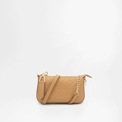 BELLA MAIOLICHE - Nappa Champagne