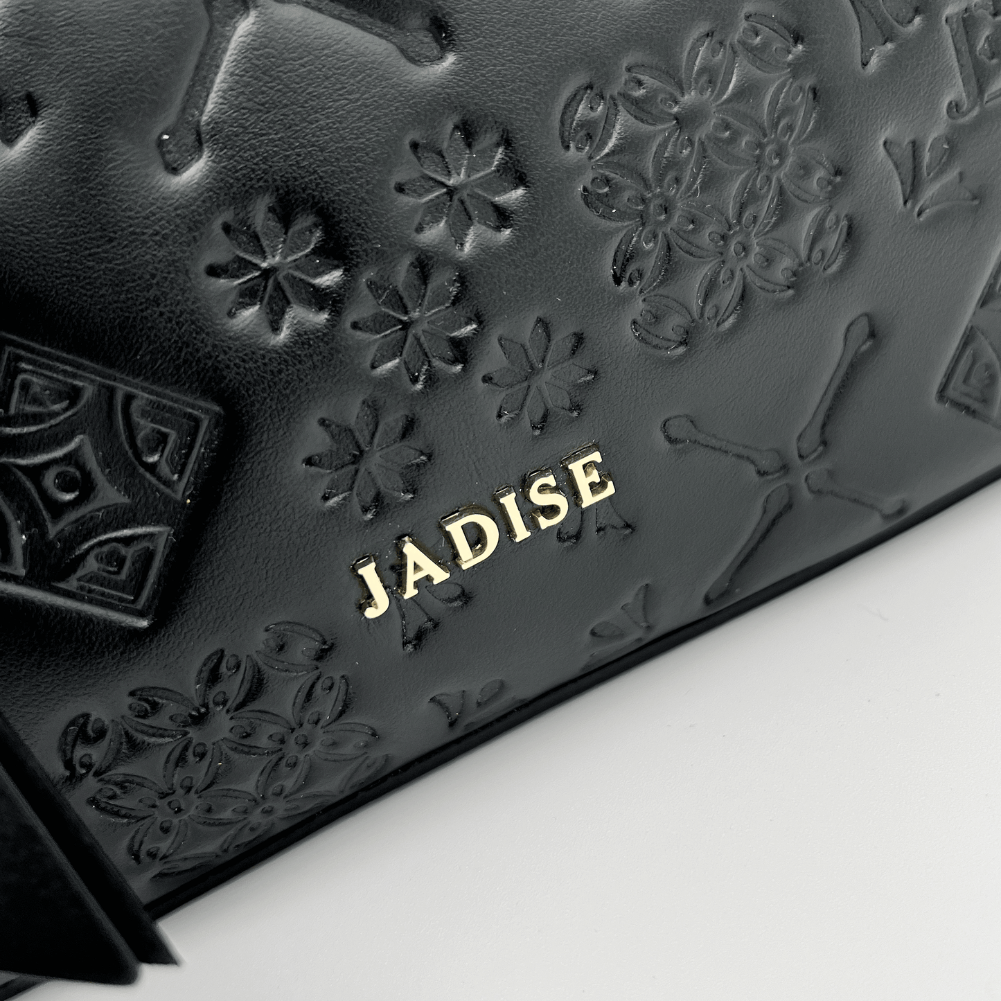 GIGI / BELLA MAIOLICHE - Nappa / Dollaro Nero