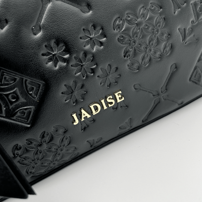 GIGI / BELLA MAIOLICHE - Nappa / Dollaro Nero