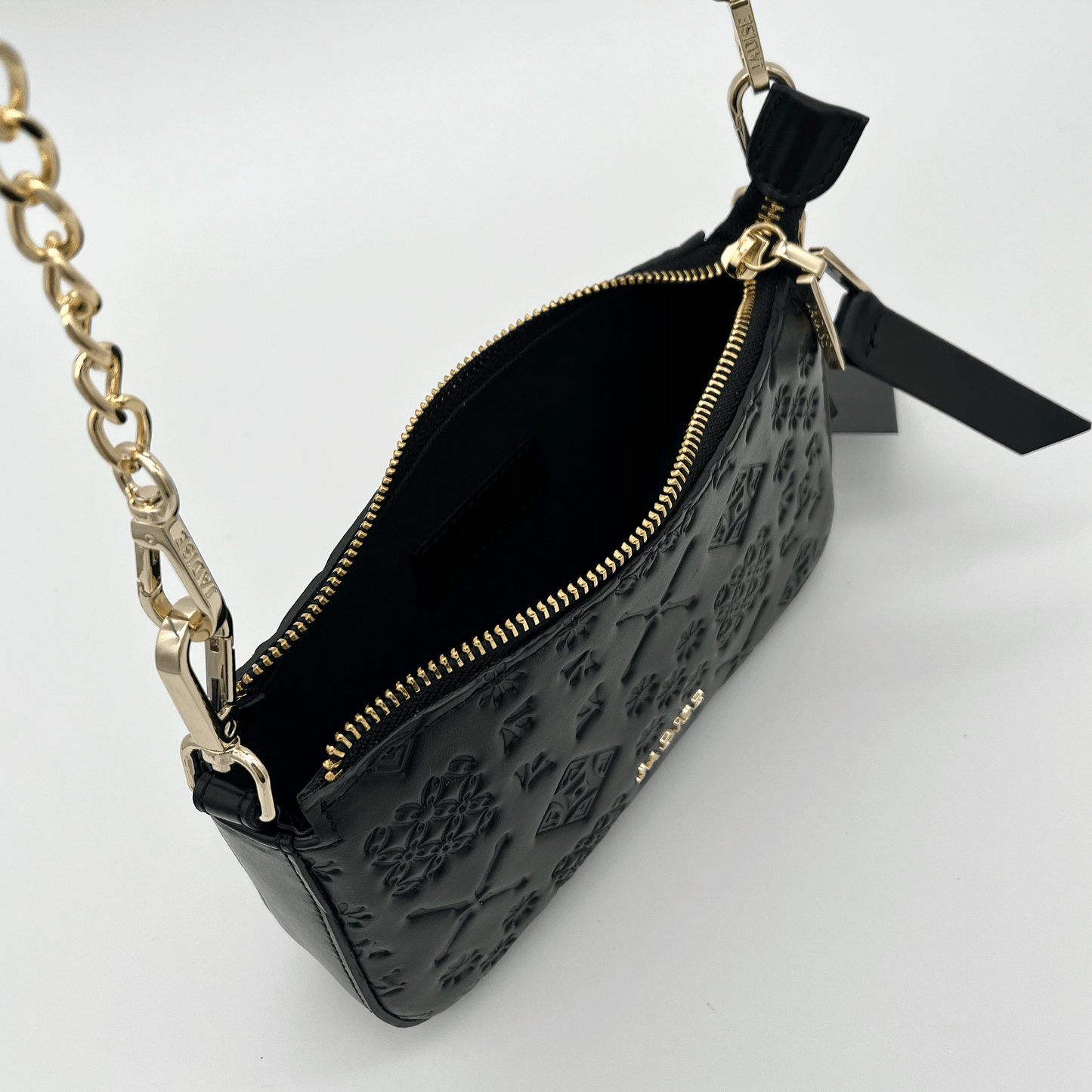 GIGI / BELLA MAIOLICHE - Nappa / Dollaro Nero