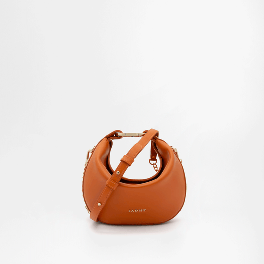 NINA - Nappa Arancio