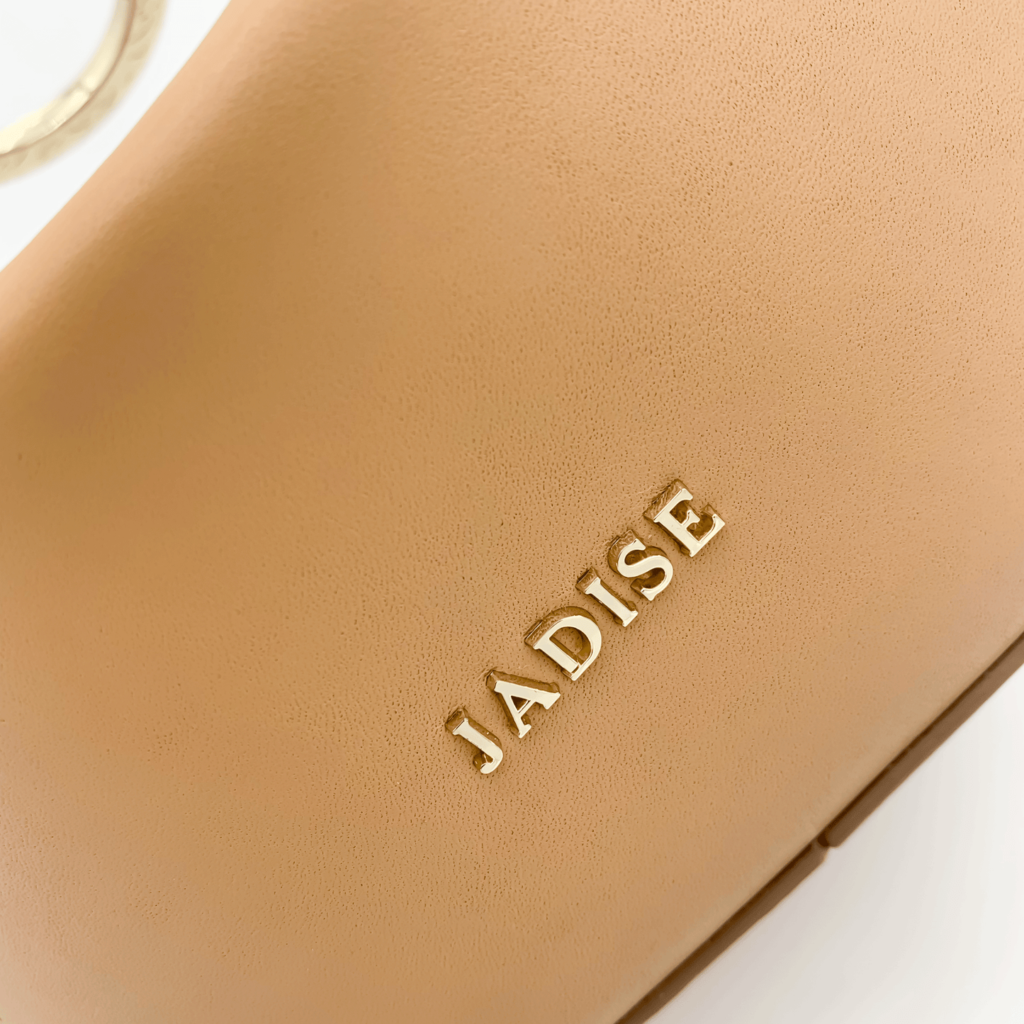 NINA - Nappa Champagne