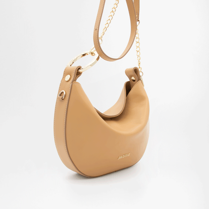 NINA - Nappa Champagne