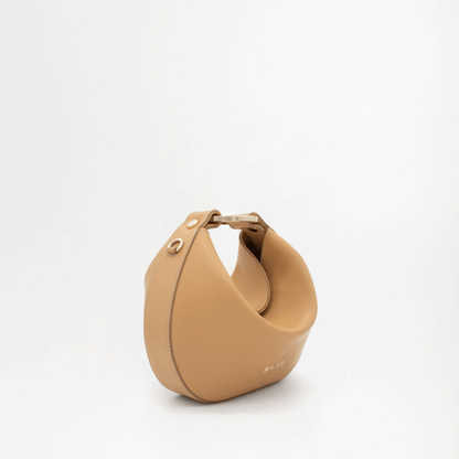 NINA - Nappa Champagne