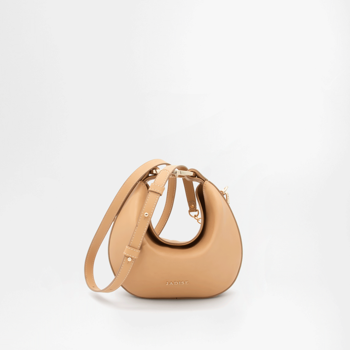 NINA - Nappa Champagne