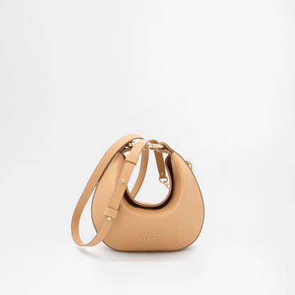 NINA - Nappa Champagne