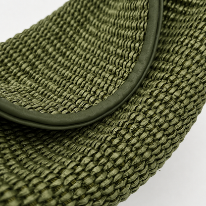 NINA RIVA - Verde Oliva