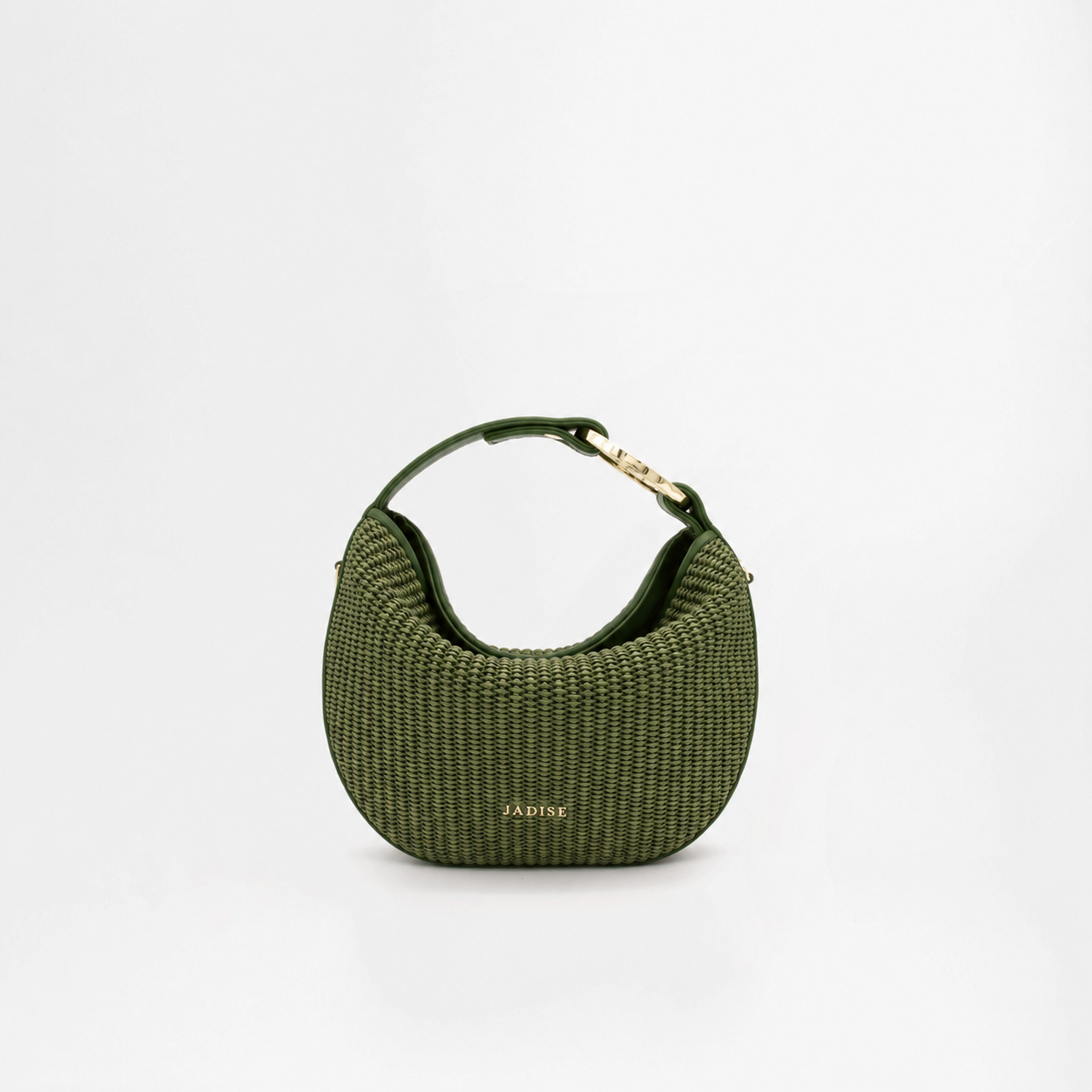 NINA RIVA - Verde Oliva