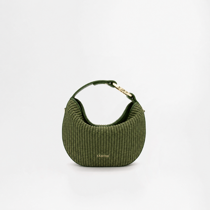NINA RIVA - Verde Oliva
