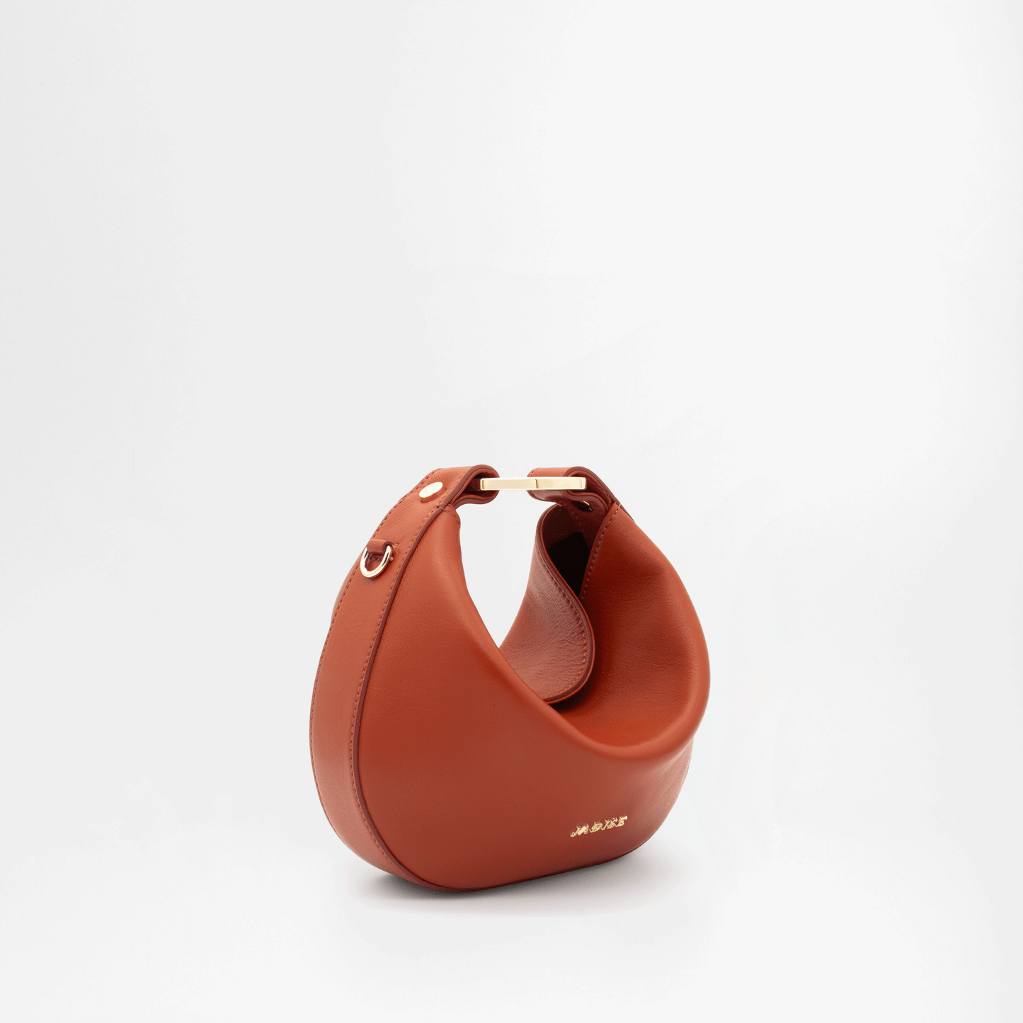 NINA - Nappa Red Skin