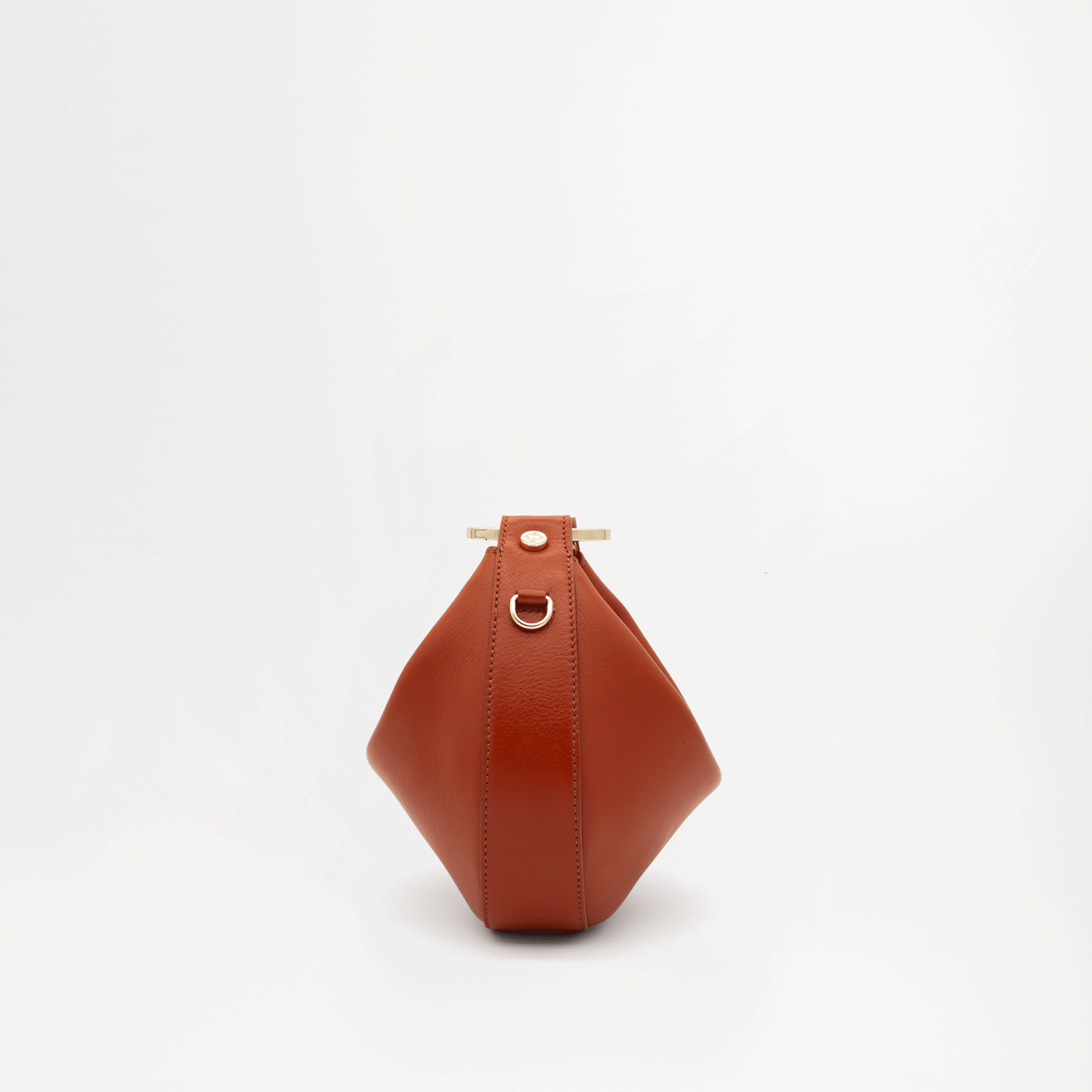 NINA - Nappa Red Skin