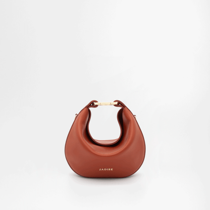 NINA - Nappa Red Skin