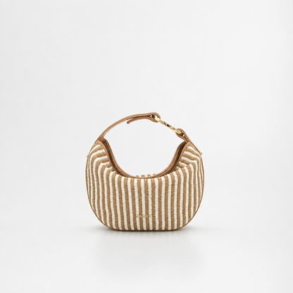 NINA RIVA - Corda / Naturale