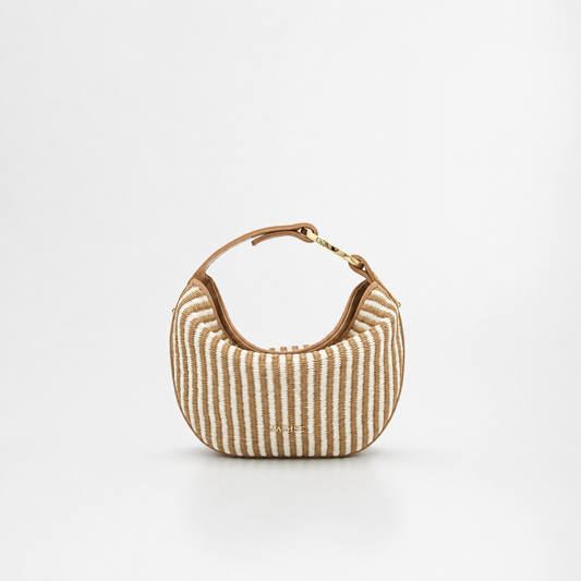 NINA RIVA - Corda / Naturale