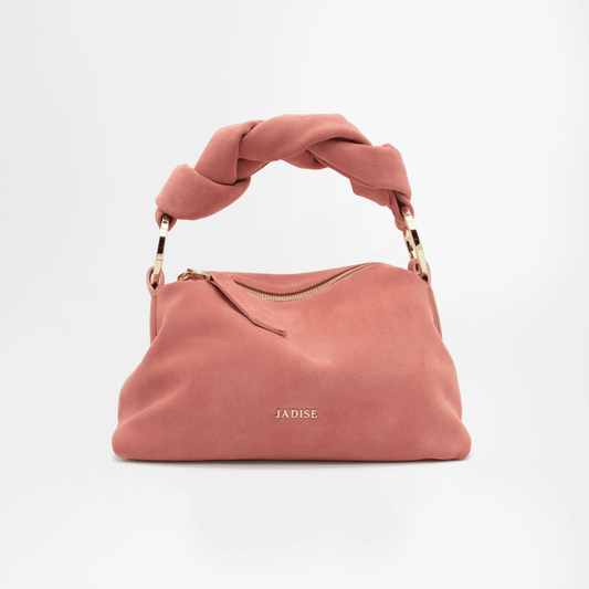 EVA - Camoscio Rosa Coquille