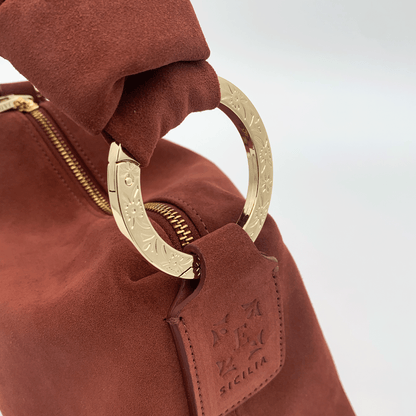 EVA - Camoscio Jasper