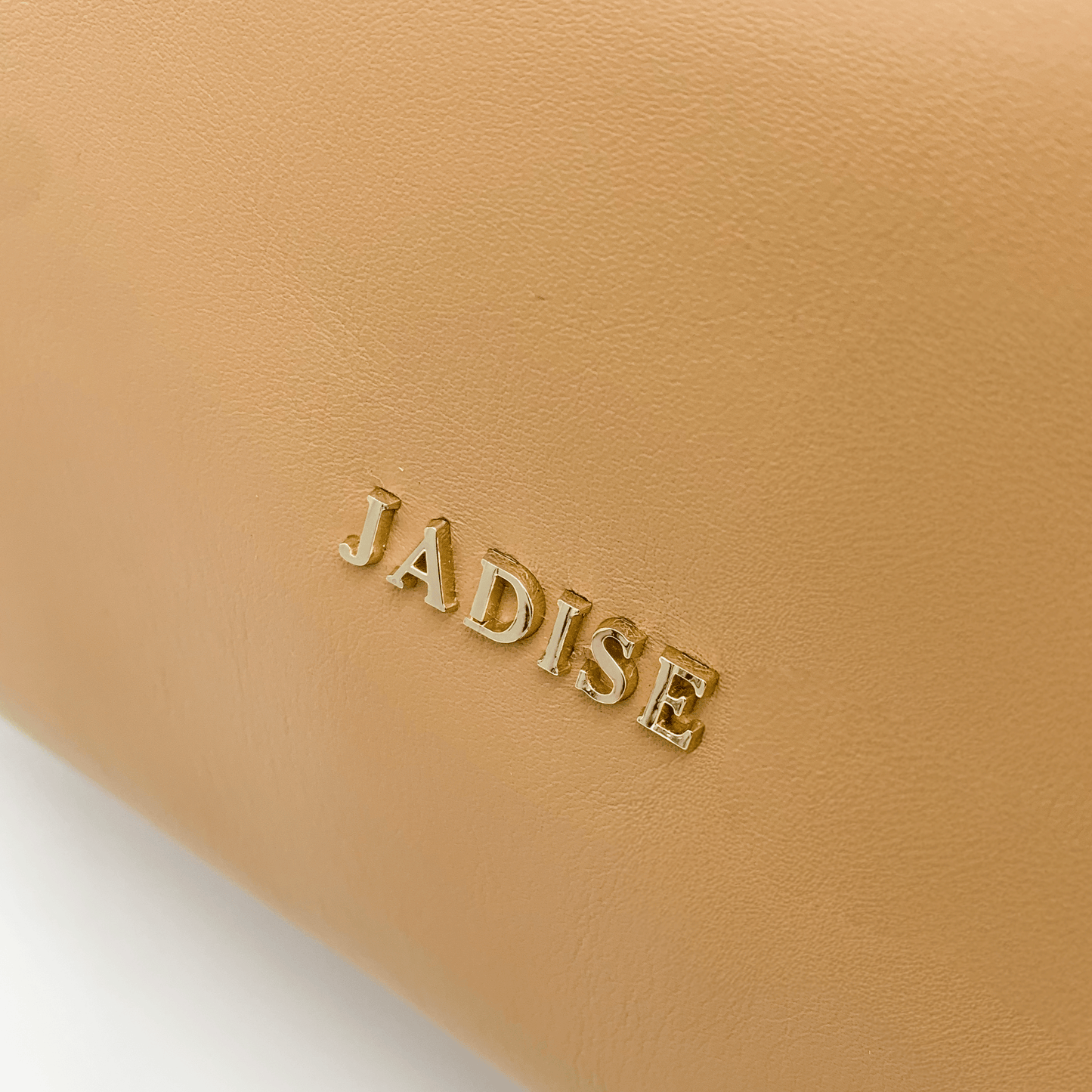 EVA - Nappa Champagne