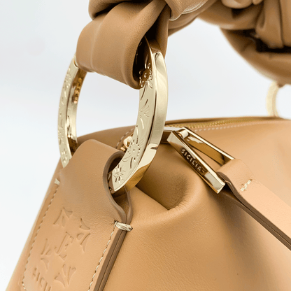 EVA - Nappa Champagne