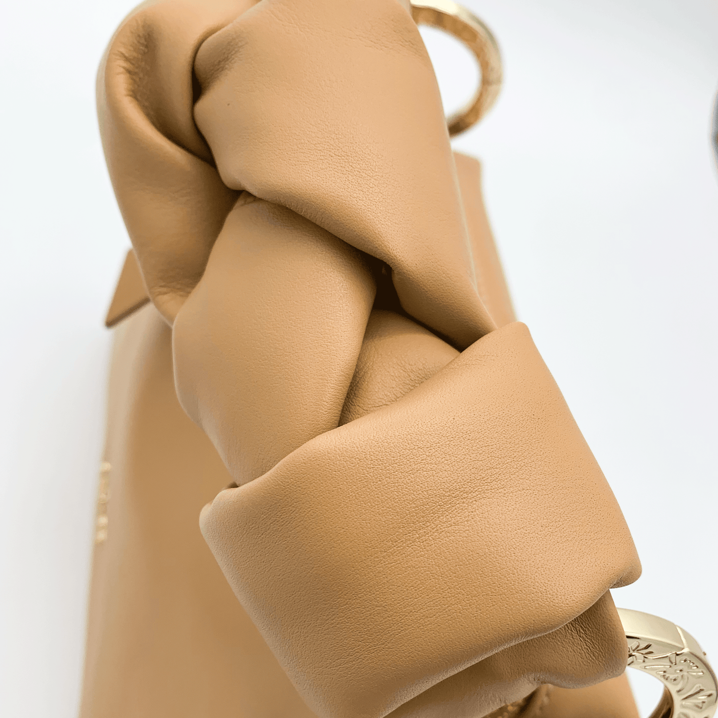 EVA - Nappa Champagne