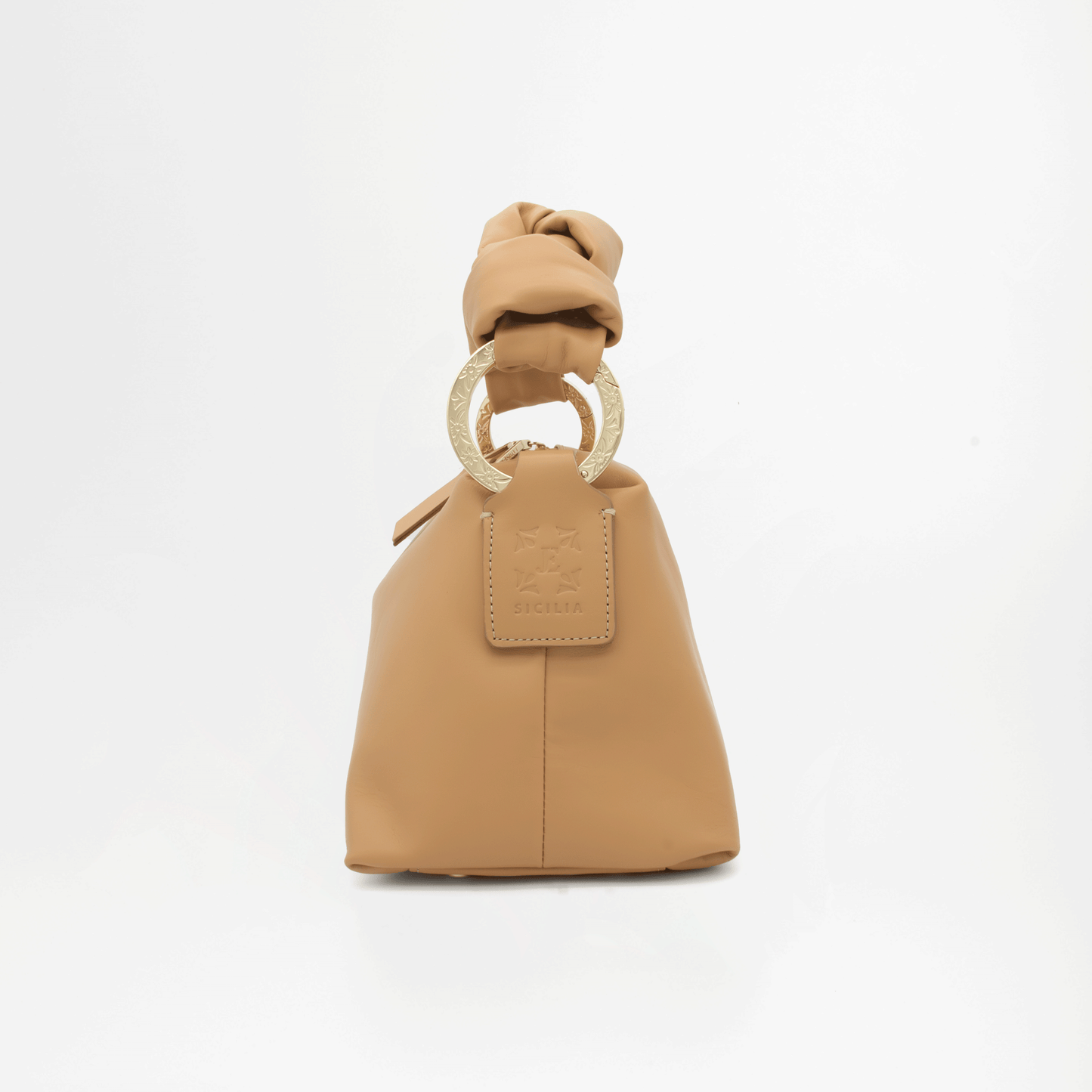 EVA - Nappa Champagne