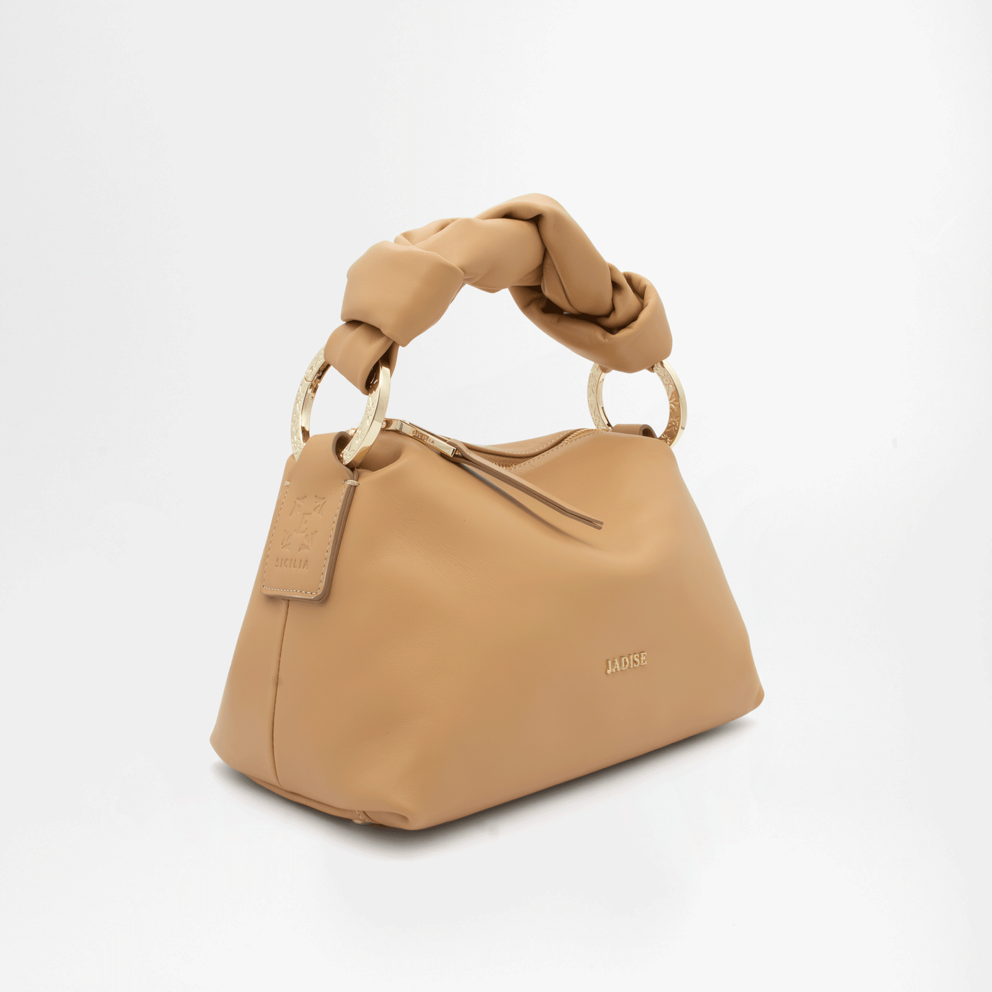 EVA - Nappa Champagne