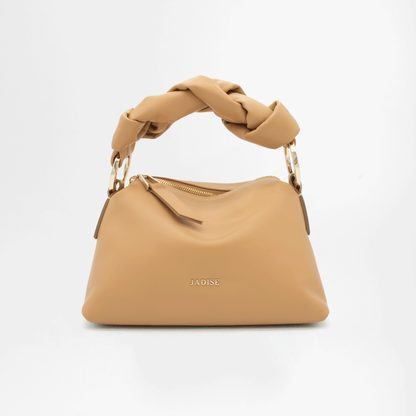 EVA - Nappa Champagne