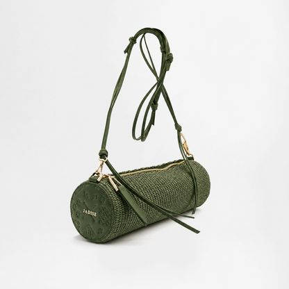 MARIA RIVA PAGLIA - Verde Oliva