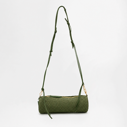 MARIA RIVA PAGLIA - Verde Oliva