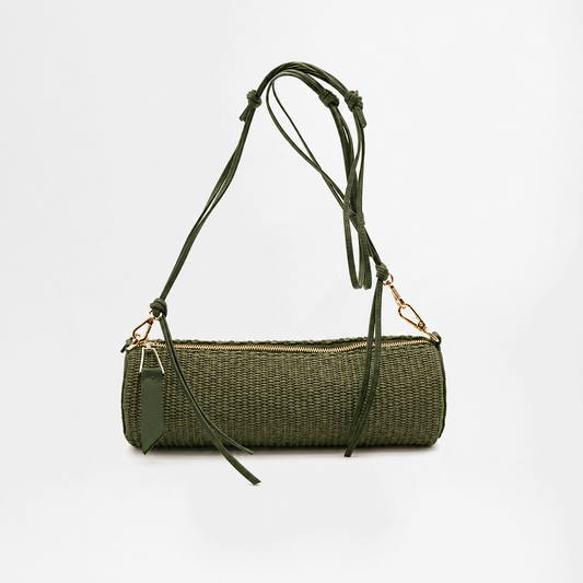 MARIA RIVA PAGLIA - Verde Oliva