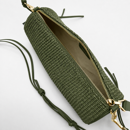MARIA RIVA PAGLIA - Verde Oliva