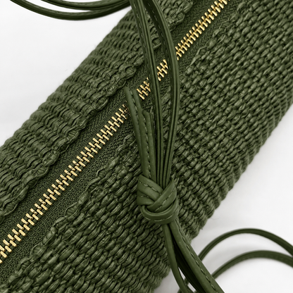 MARIA RIVA PAGLIA - Verde Oliva