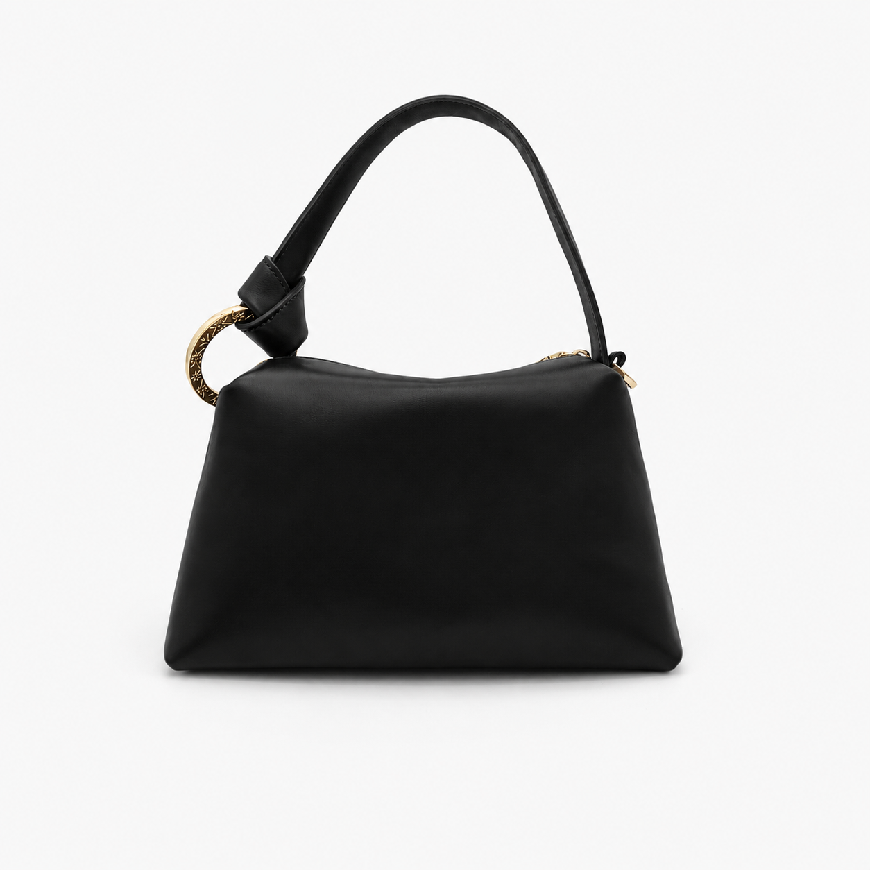 SOFIA STRAW - Big Black