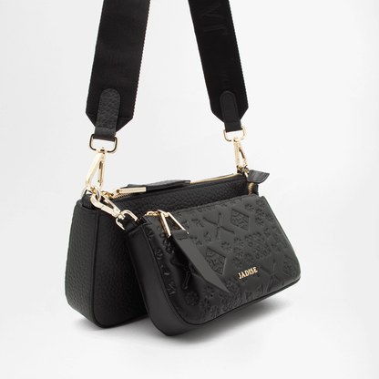 GIGI / BELLA MAIOLICHE - Nappa / Dollaro Nero