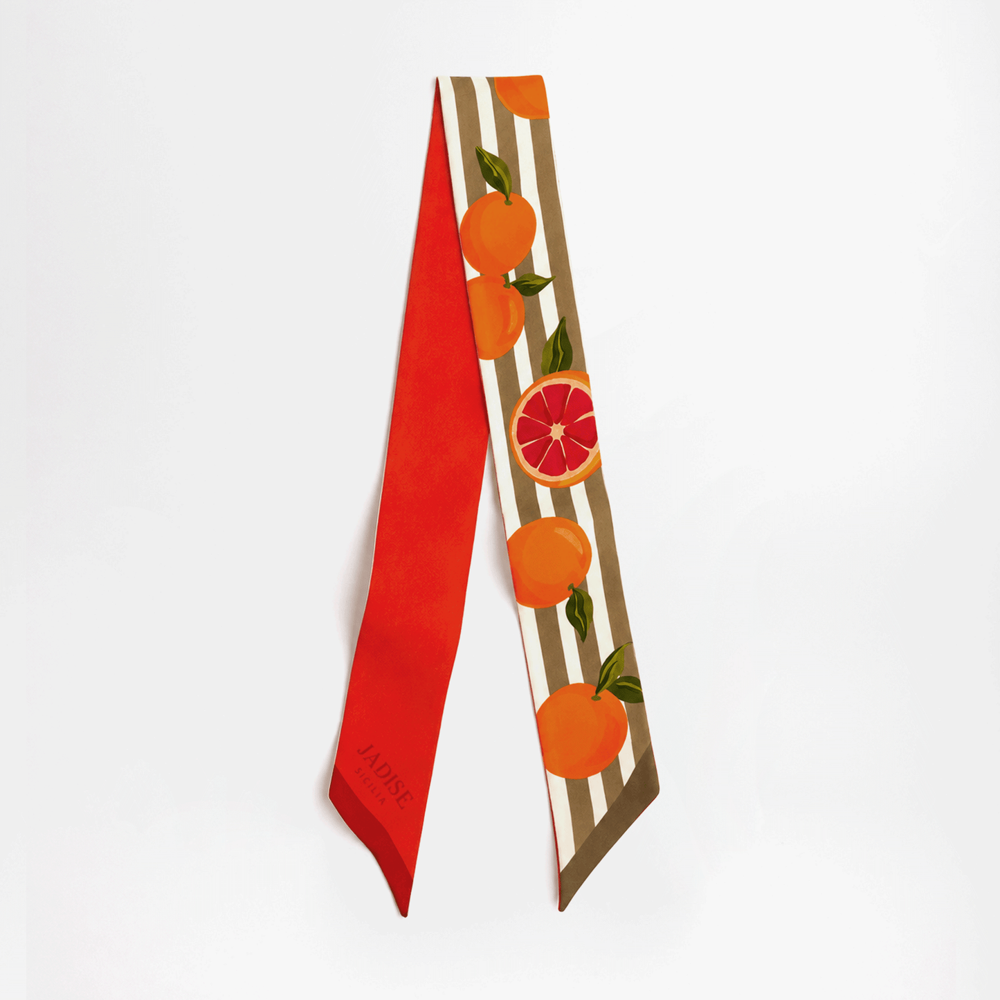 Foulard Bandeau Essenza - Arance
