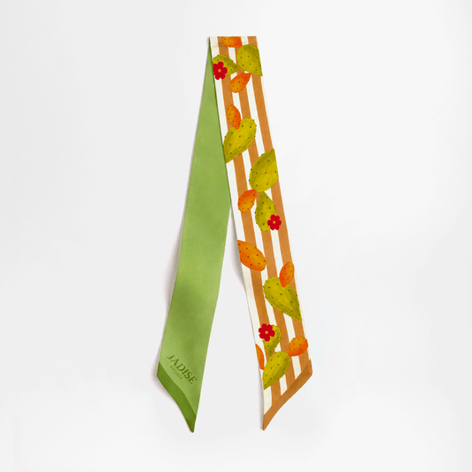 Foulard Bandeau Essenza - Fico D'India