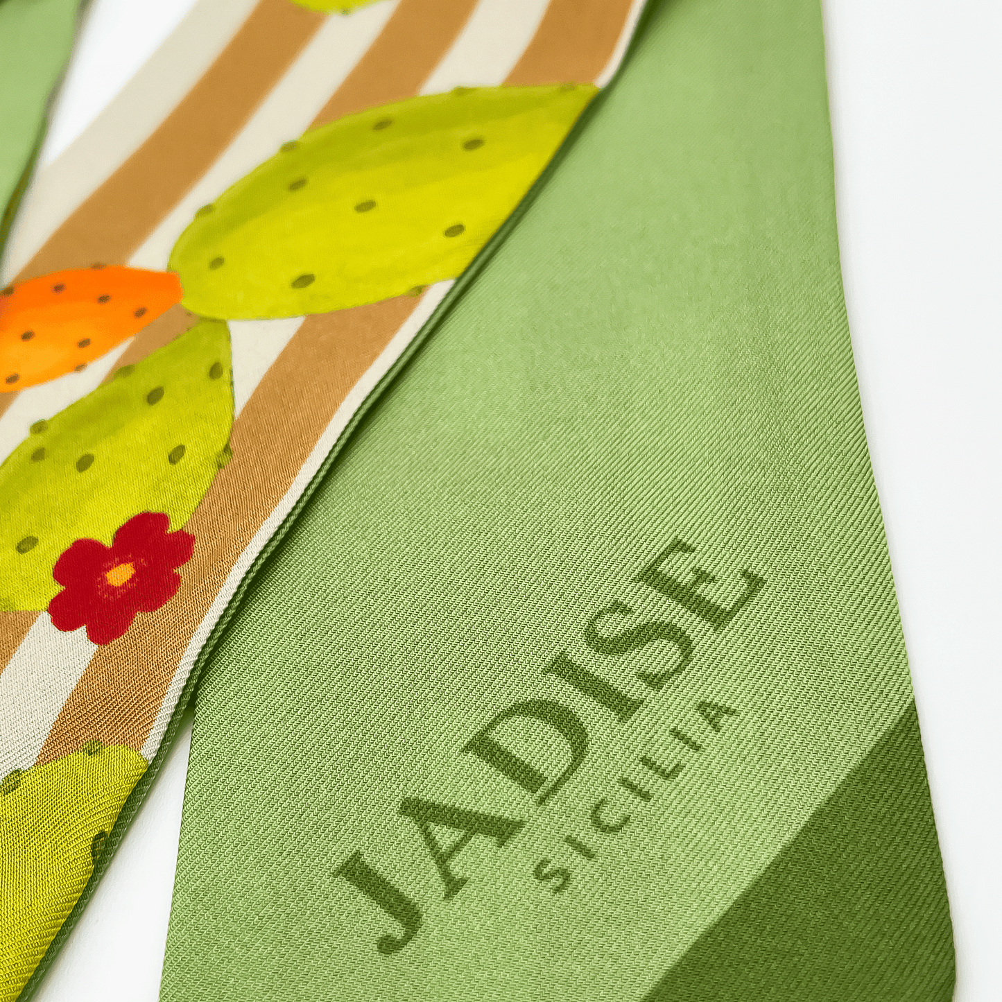 Foulard Bandeau Essenza - Fico D'India