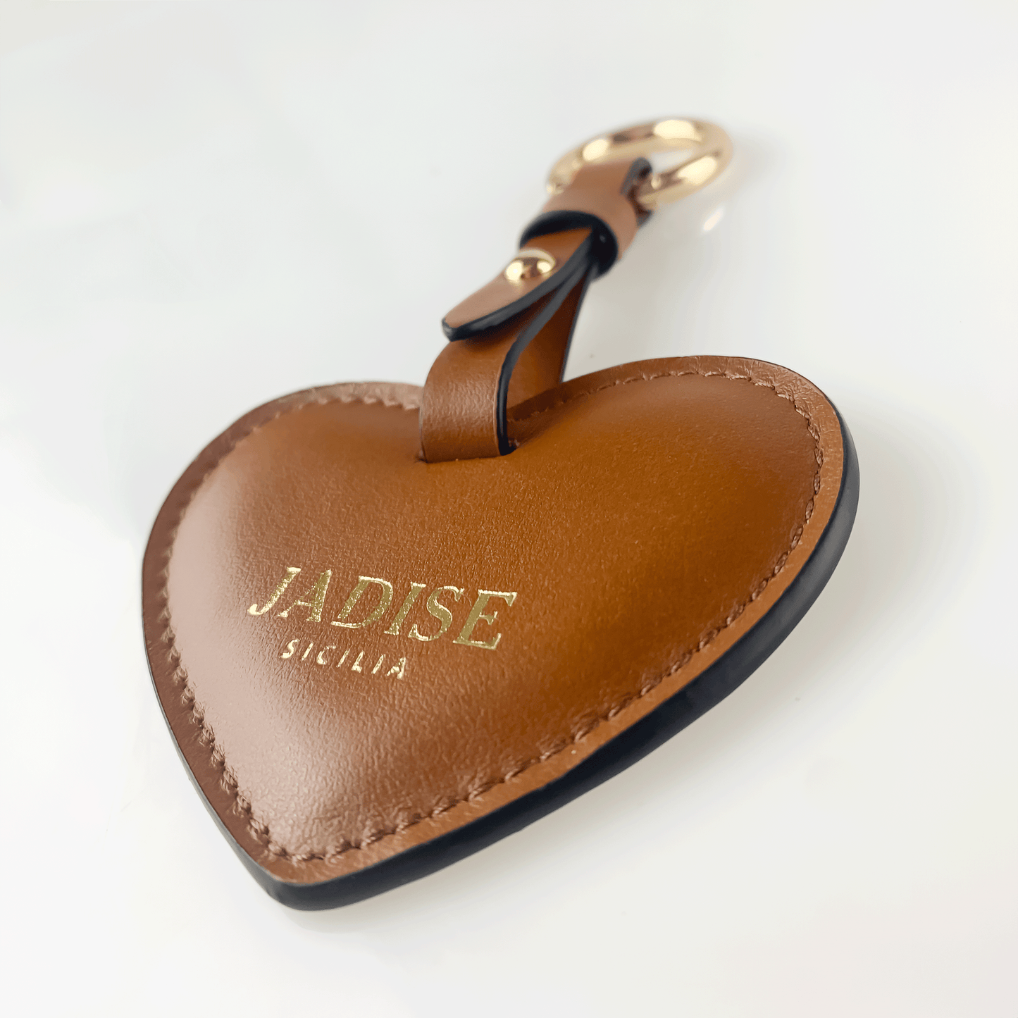 JDS-LOVE key ring - Lion