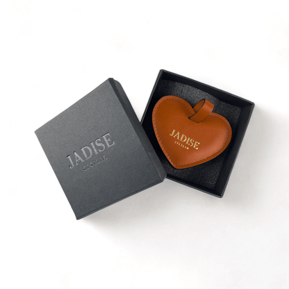 JDS-LOVE key ring - Lion